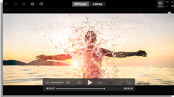 mp4 video player for mac free